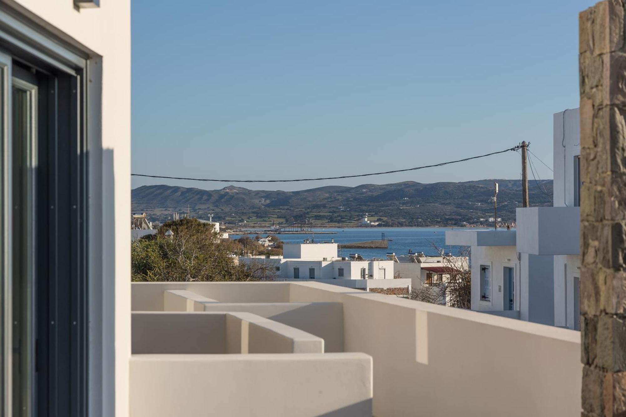 Afroessa Milos Αδάμας Εξωτερικό φωτογραφία